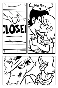 Day Off - Page 5