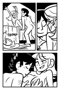 Day Off - Page 6