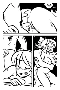 Day Off - Page 8