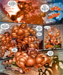 Colossal Size Cheat 2 - Page 10