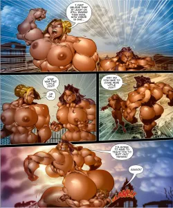 Colossal Size Cheat 2 - Page 12