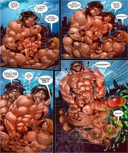 Colossal Size Cheat 2 - Page 15