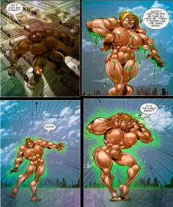 Colossal Size Cheat 2 - Page 16