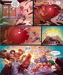 Colossal Size Cheat 2 - Page 4
