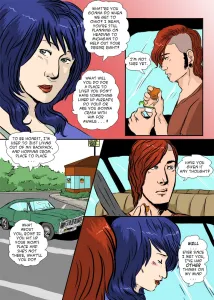 Cruise Control 4 - Wish You Were Here - Page 3