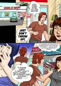Cruise Control 4 - Wish You Were Here - Page 5