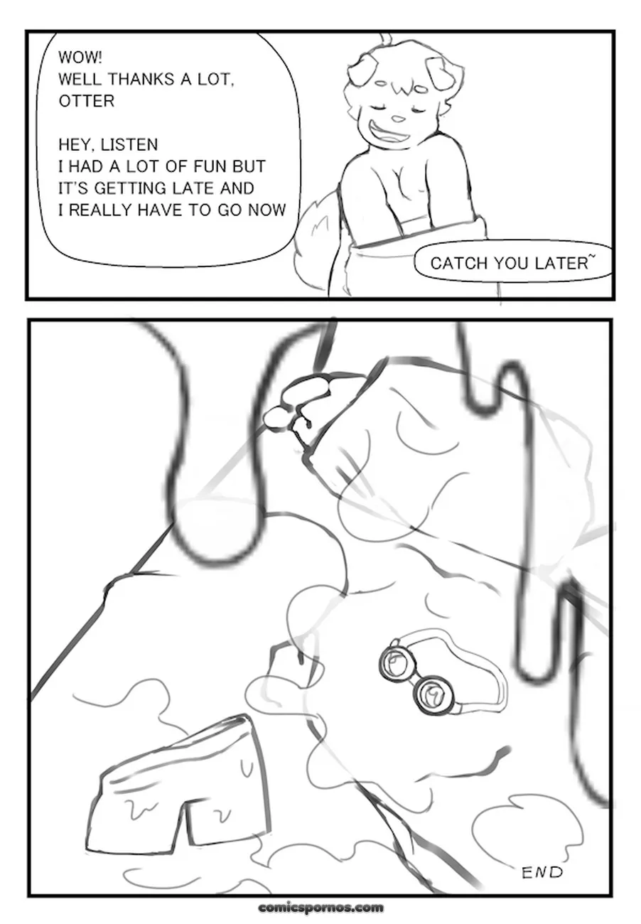 Dick Devour Erotica - Page 10