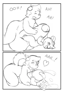 Cock Vore - Page 4
