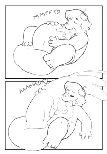 Cock Vore - Page 9
