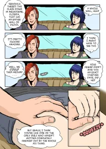 Cruise Control 2 - Welcome To Georgia, Famous For It's Peaches - Page 5