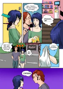 Cruise Control 2 - Welcome To Georgia, Famous For It's Peaches - Page 9