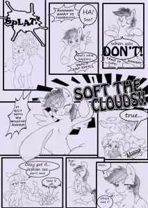 Cuddle Clouds - Page 10