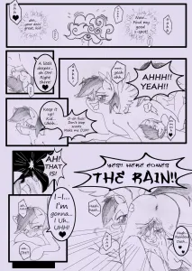 Cuddle Clouds - Page 12