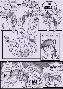 Cuddle Clouds - Page 14
