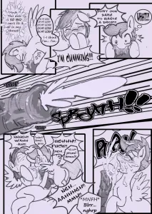 Cuddle Clouds - Page 17