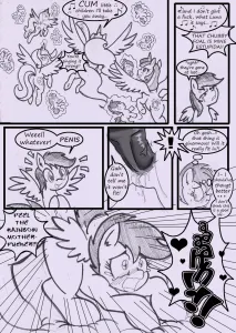 Cuddle Clouds - Page 20