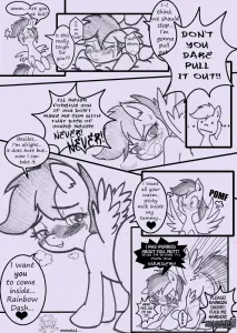 Cuddle Clouds - Page 22