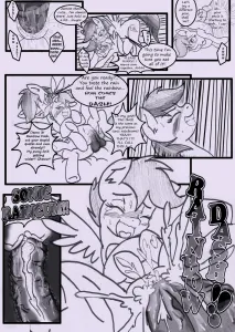 Cuddle Clouds - Page 23