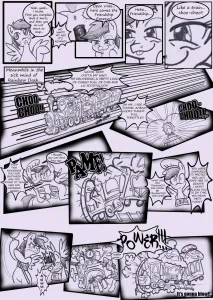 Cuddle Clouds - Page 25