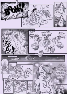 Cuddle Clouds - Page 26
