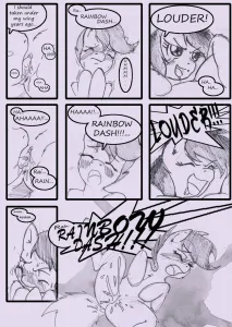 Cuddle Clouds - Page 4