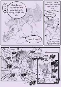 Cuddle Clouds - Page 7