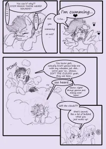 Cuddle Clouds - Page 8