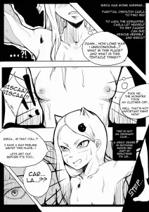 Corruption Of Carla - Page 2