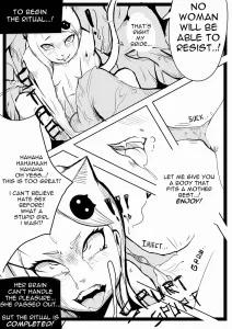 Corruption Of Carla - Page 5
