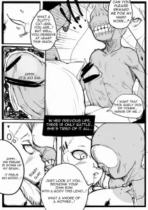 Corruption Of Carla - Page 9