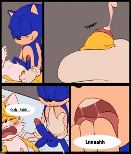 Curious Fox - Page 9