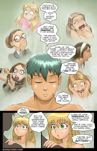 Collidescope Eyes - Page 13