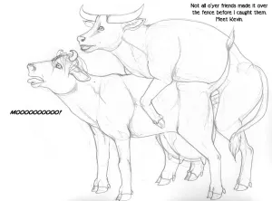 Cow Replacement - Page 12