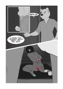 Creative Kink - Page 3