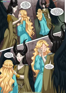 Coming Of Age - Page 7