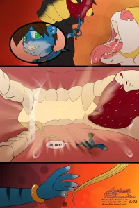 Crazy Dreams - Page 5