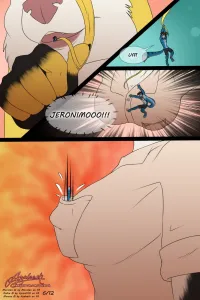 Crazy Dreams - Page 6