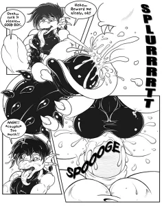 Cooking With Shardfire - Page 18