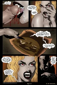 Creature Buster - Page 11