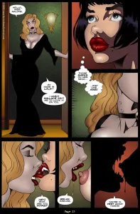 Creature Buster - Page 14