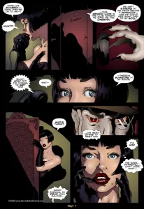 Creature Buster - Page 4