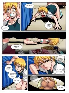 Controlling Mother 2 - Page 4