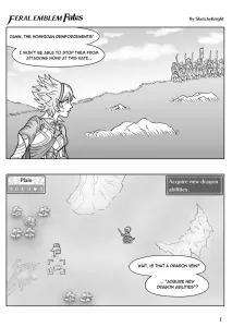 Corrin Dragon Tf - Page 2