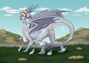 Corrin Dragon Tf - Page 5
