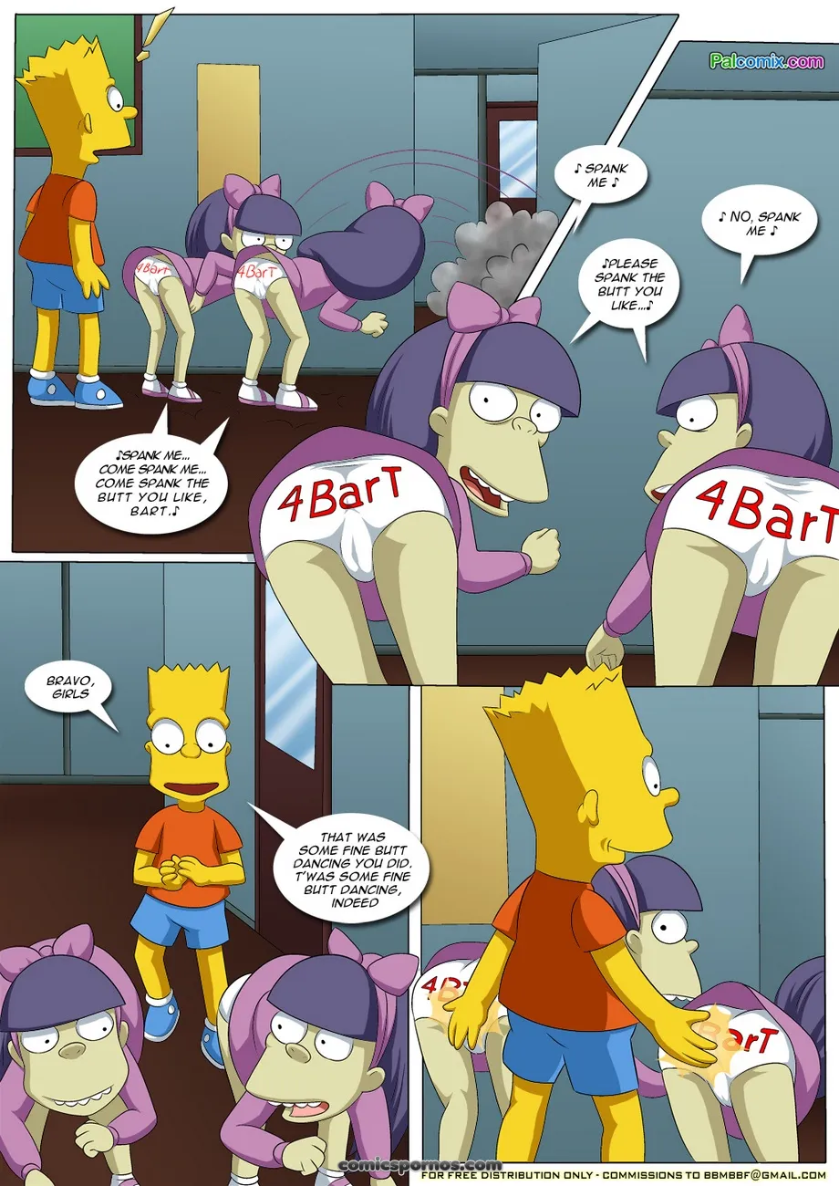 Second Chance at Love - Page 14