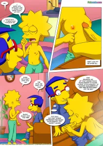 Coming To Terms - Page 10