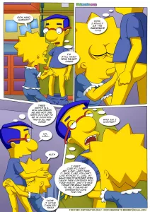 Coming To Terms - Page 16