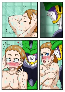 Come To Your Master - Page 3