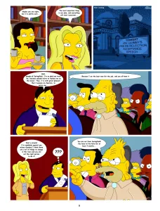 Conquest Of Springfield - Page 10