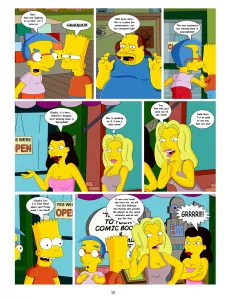 Conquest Of Springfield - Page 16